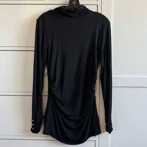 White House Black Market Tunic